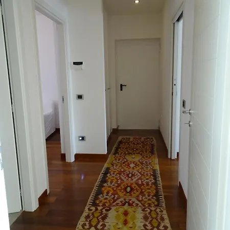 Casaro Appartement Albano Sant'alessandro