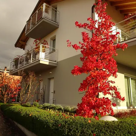 Appartement Casaro *