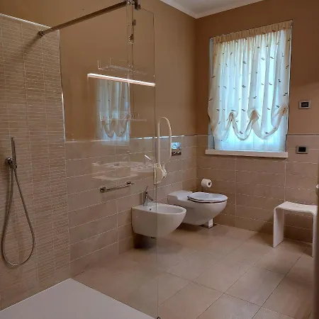 Appartement Casaro Albano Sant'alessandro