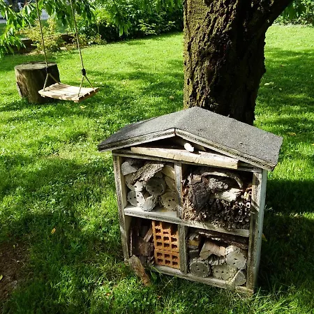 Appartement Casaro