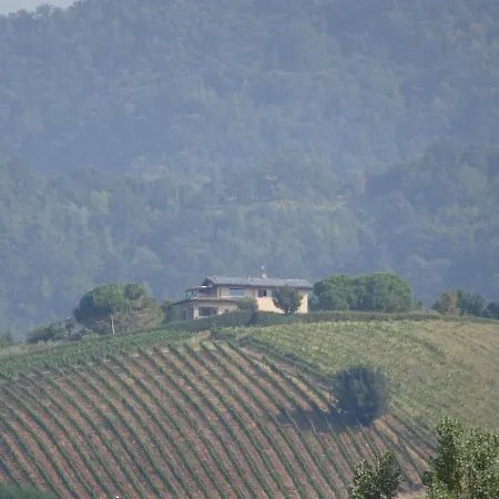 Appartement Casaro *