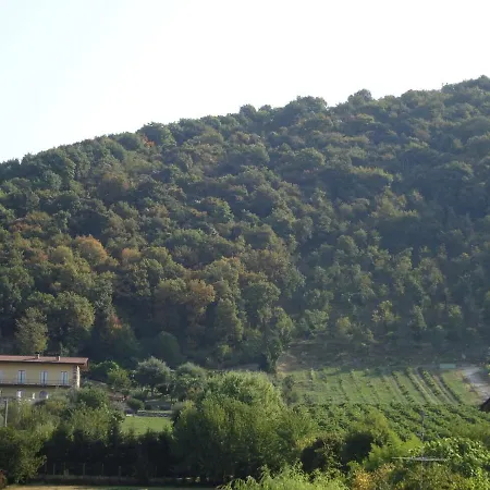 Casaro Appartement Albano Sant'alessandro