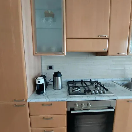 Casaro Appartement *