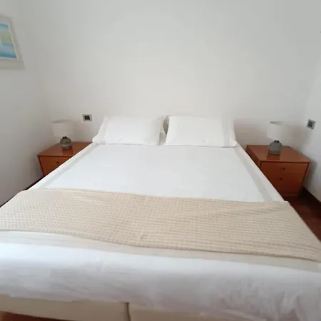 Appartement Casaro *