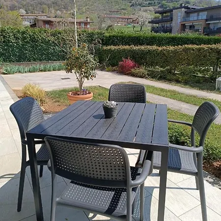 Casaro Appartement *